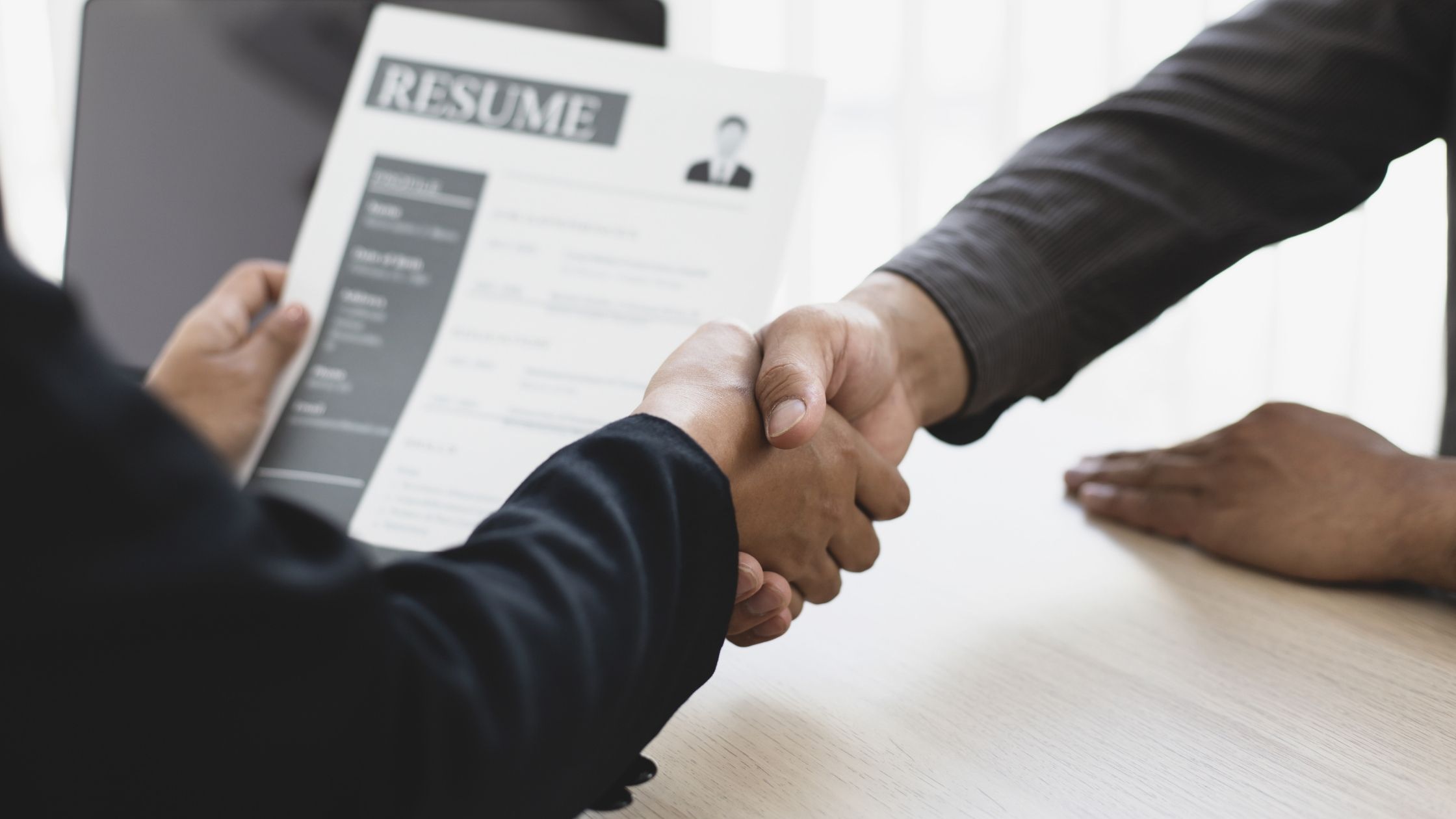 AI Is Changing How Companies Hire Tech Talent Here's What To Ask Your Staffing Partner
