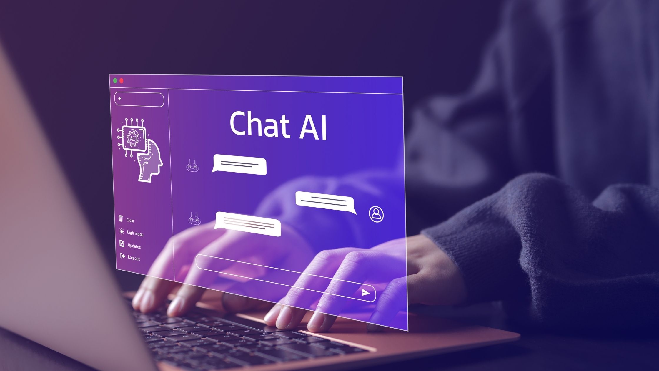 Shadow AI Blog