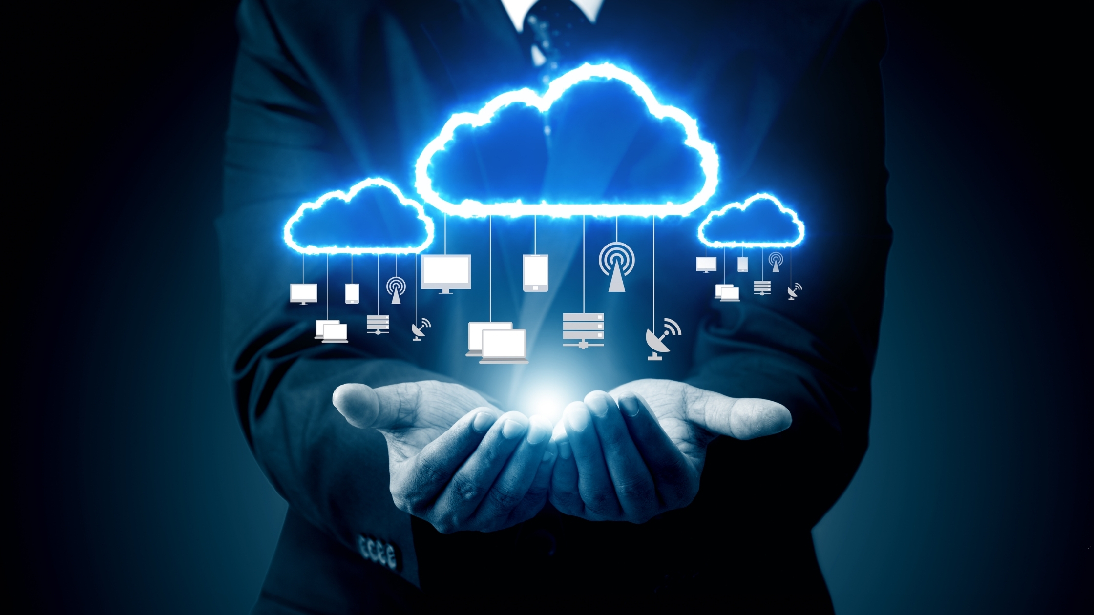 Cloud Strategy Is Getting More Complex