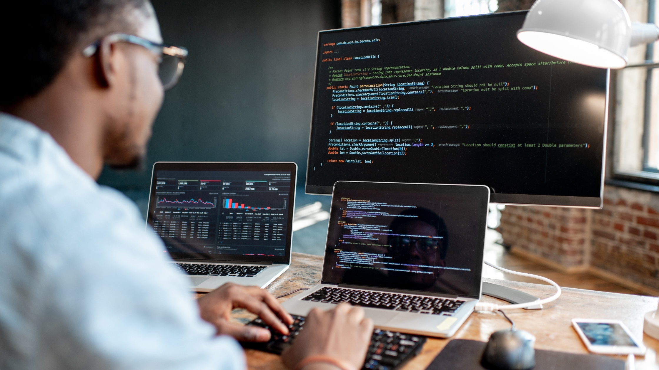 Coding Is No Longer The Whole Job The Skills Developers Need In The Age Of AI