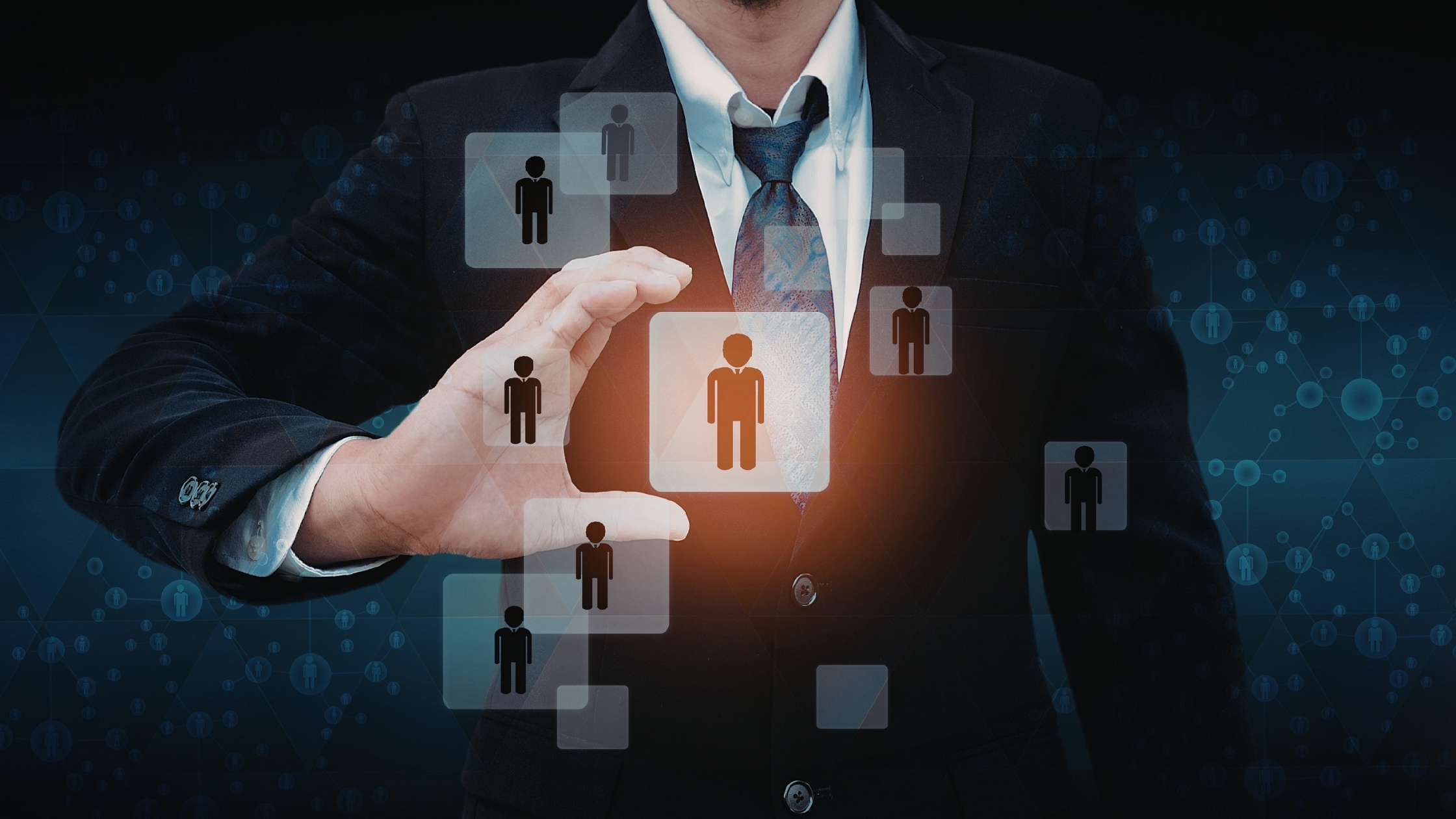 The Candidates You Never See Inside The Technical Vetting Process