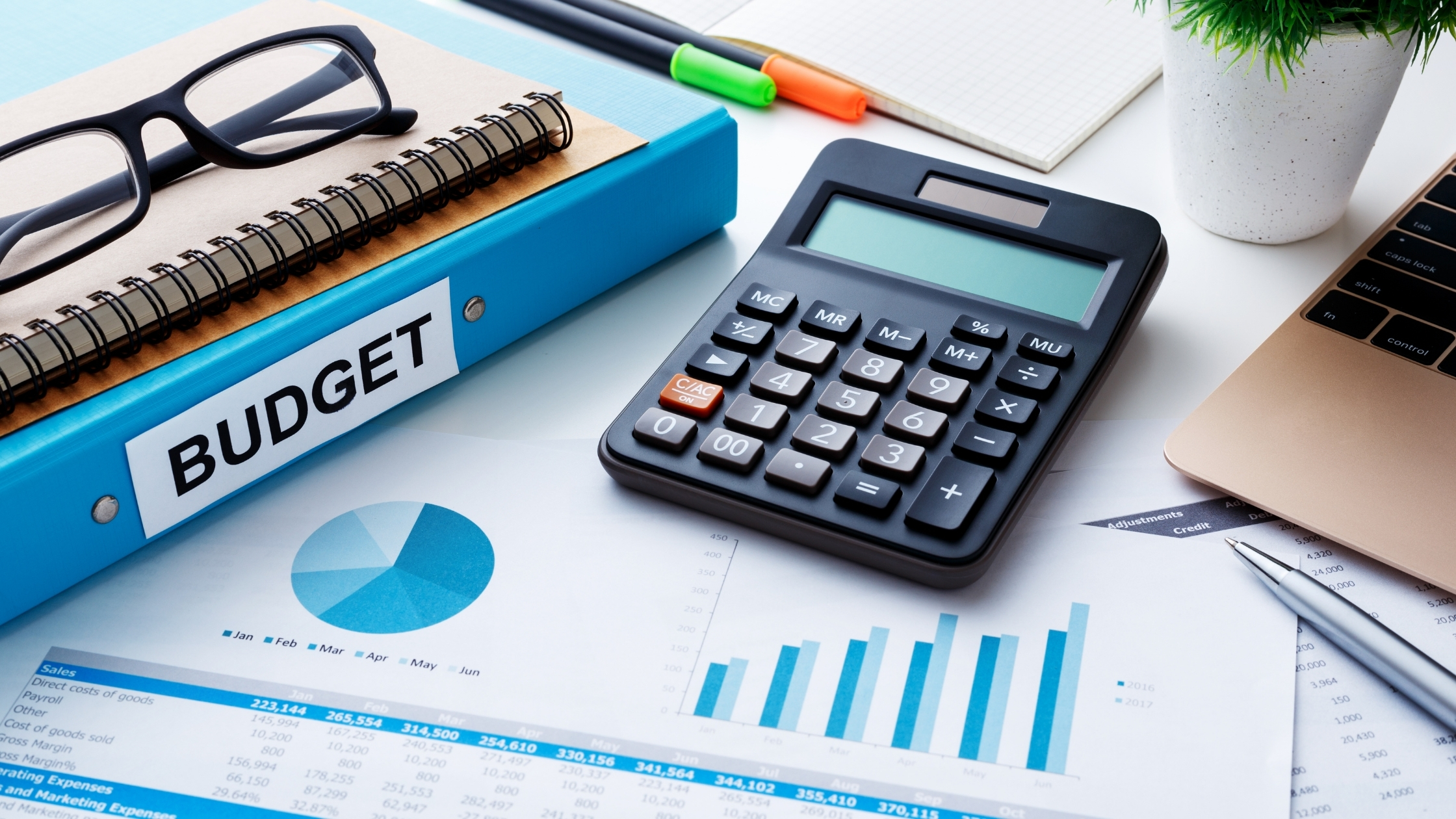 Building Staffing Flexibility Into Your 2027 IT Budget