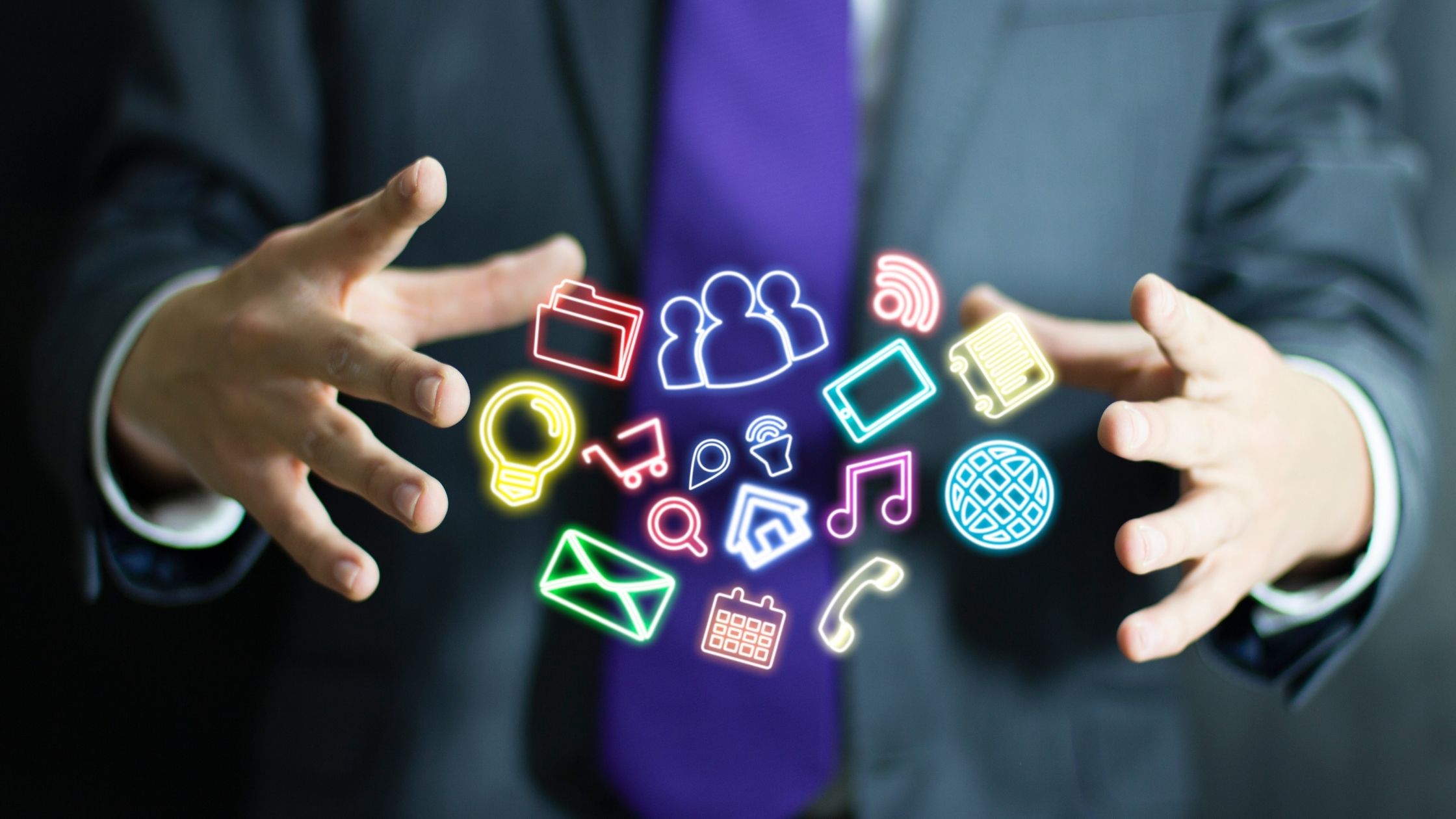The Hidden Cost Of Too Many Business Applications
