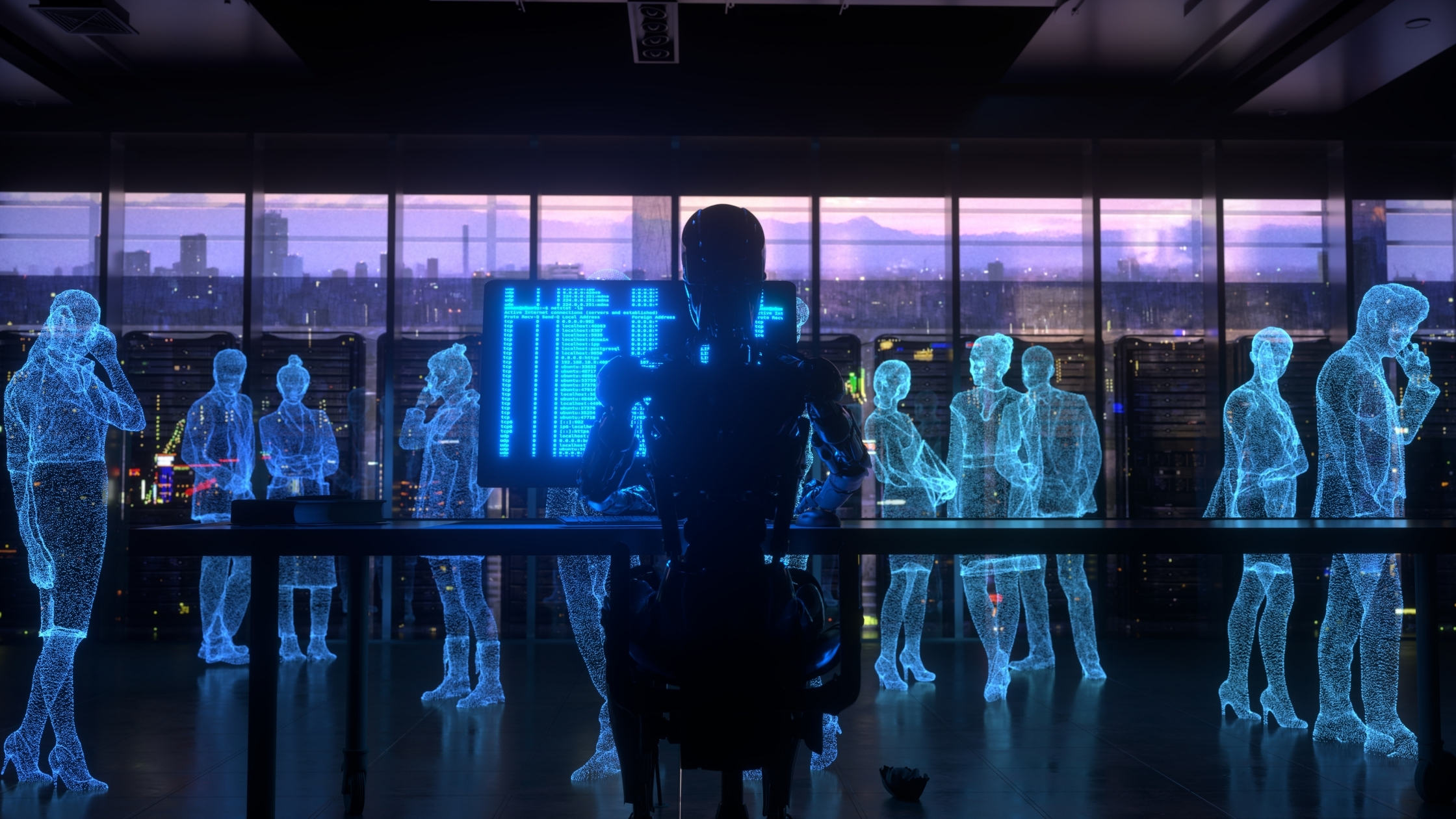 AI Agents