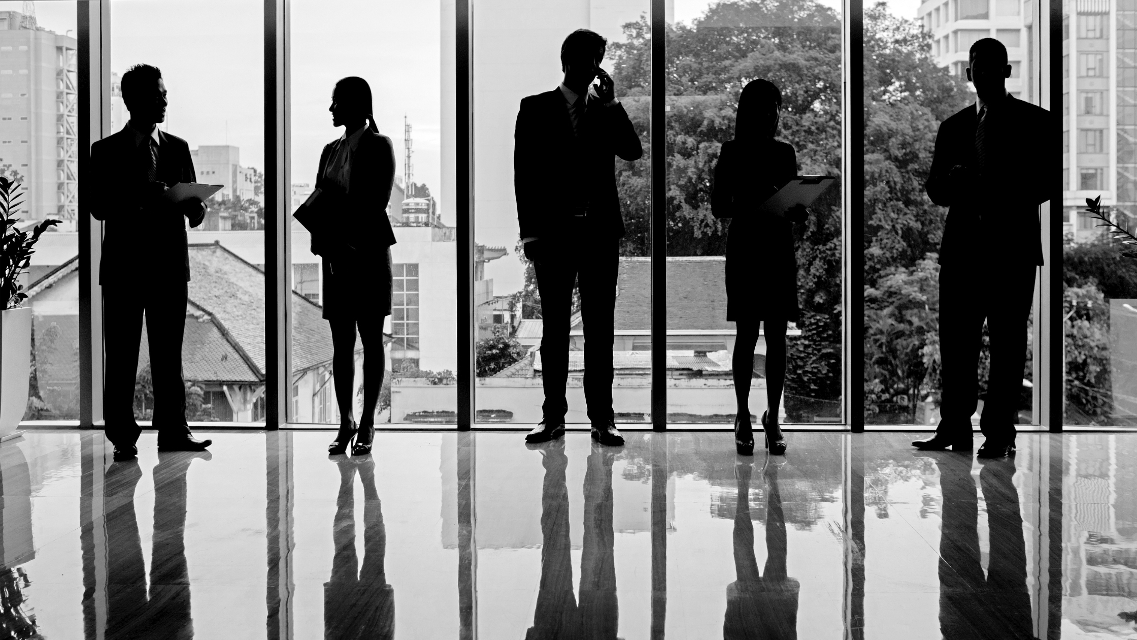 The Skills Your IT Team Will Need In The Next 3 Years